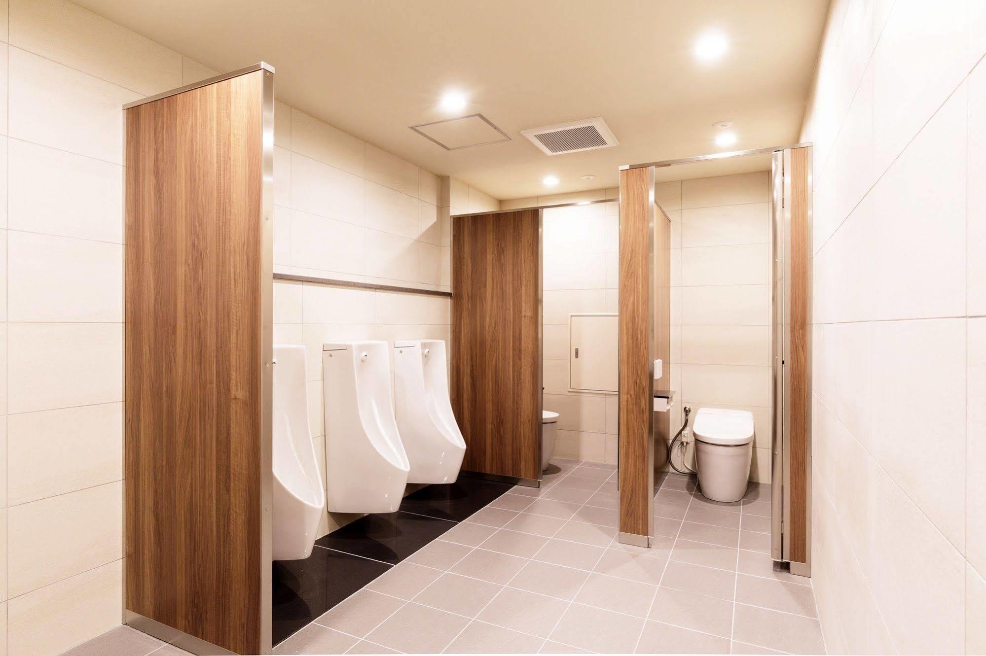 Mycube By Mystays Asakusa Kuramae Tokyo Exterior photo